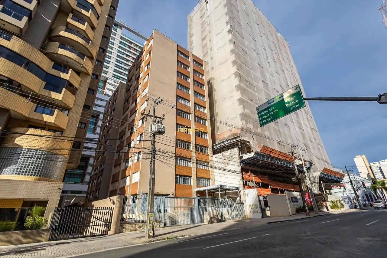 Apartamento 3 quartos à venda em Centro, Curitiba/PR, foto 28