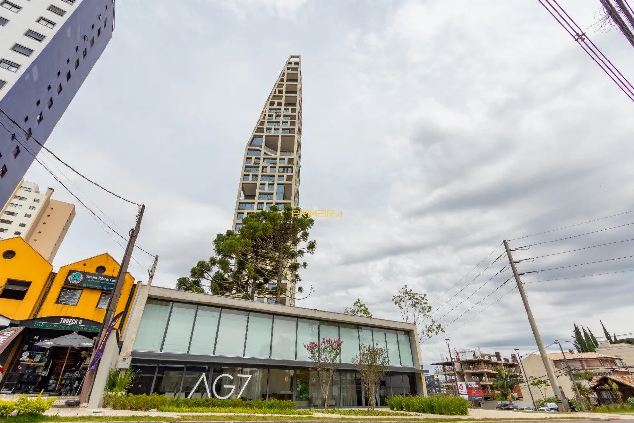 Apartamento 4 quartos à venda em Mossunguê, Curitiba/PR, foto 38
