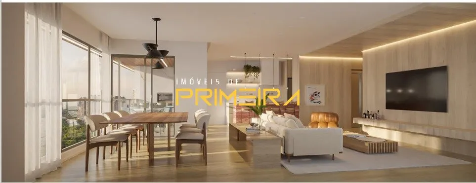 Apartamento 3 quartos à venda em Batel, Curitiba/PR, foto 10