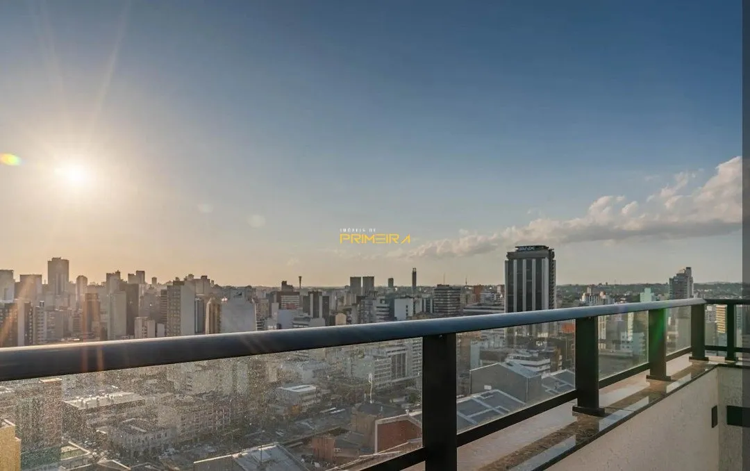Apartamento 1 quarto à venda em Centro, Curitiba/PR, foto 20