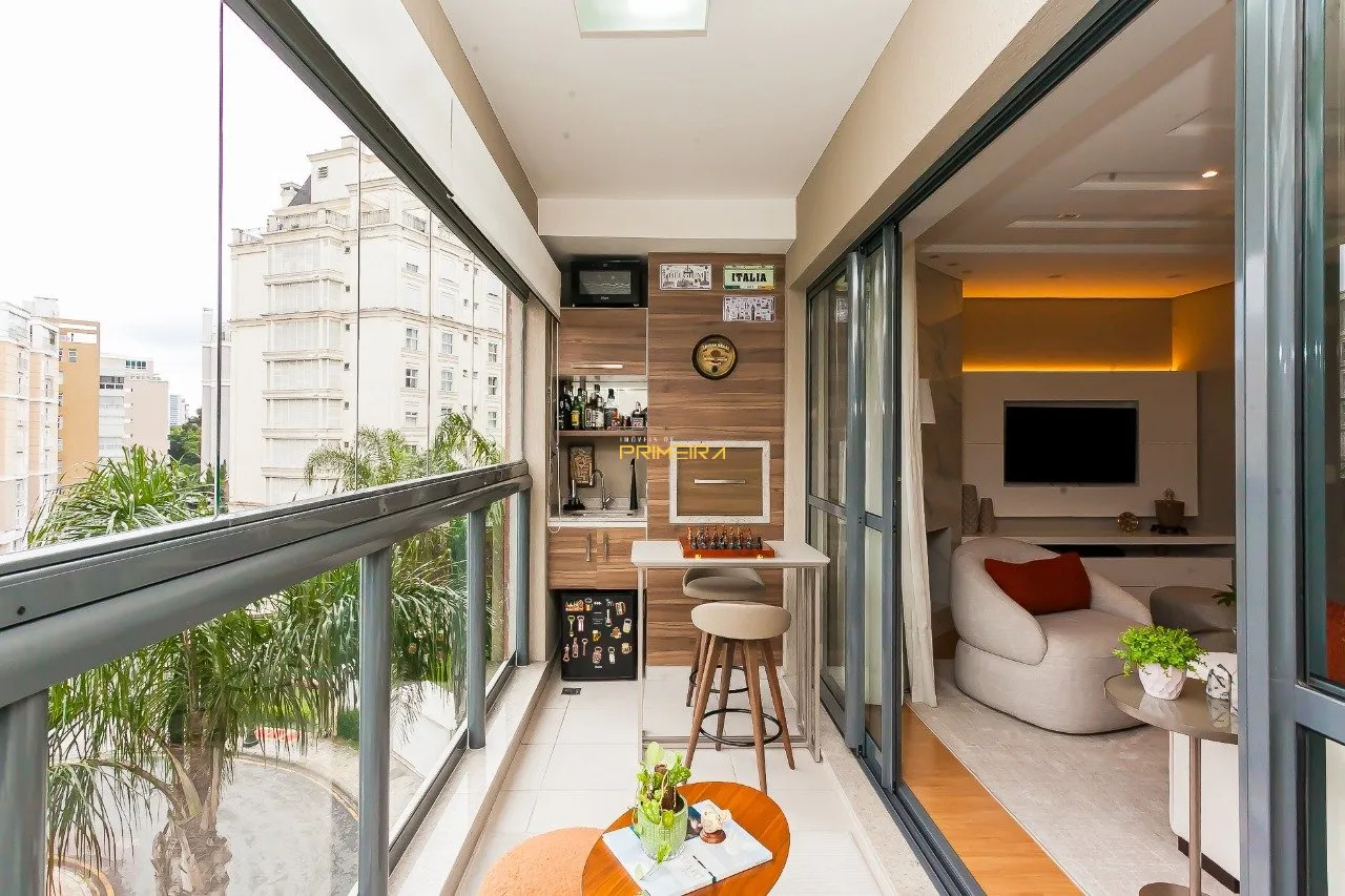 Apartamento 3 quartos à venda em Hugo Lange, Curitiba/PR, foto 10
