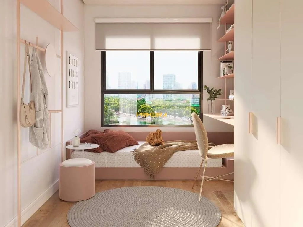 Apartamento 2 quartos à venda em Campina do Siqueira, Curitiba/PR, foto 19