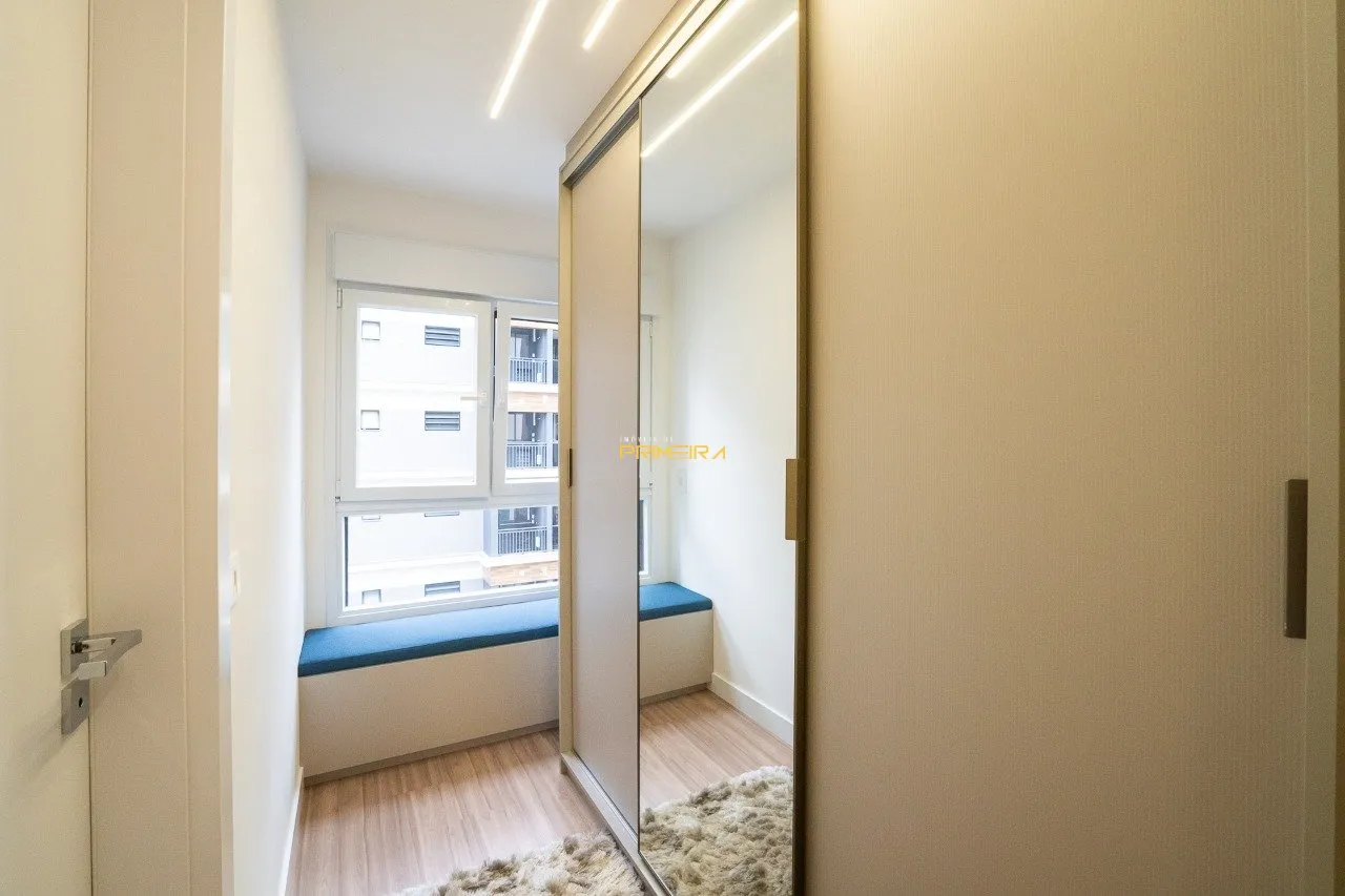 Apartamento 2 quartos à venda em Cabral, Curitiba/PR, foto 14