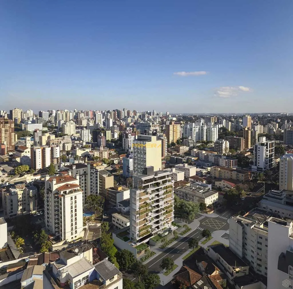 Apartamento 3 quartos à venda em Bigorrilho, Curitiba/PR, foto 22