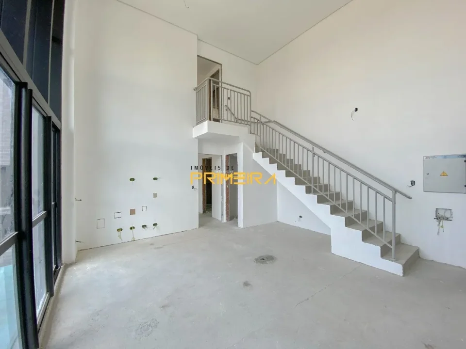 Apartamento 2 quartos à venda em Batel, Curitiba/PR, foto 2