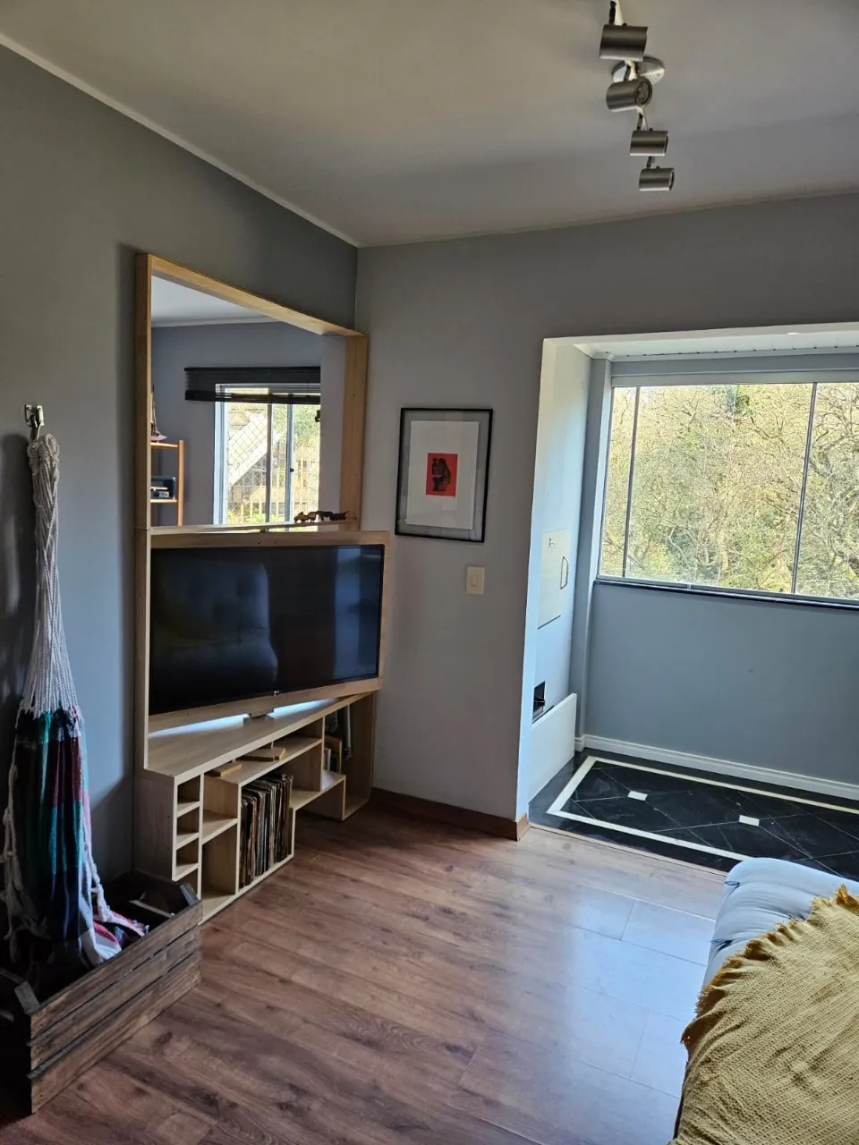 Apartamento 2 quartos à venda em Cabral, Curitiba/PR, foto 7