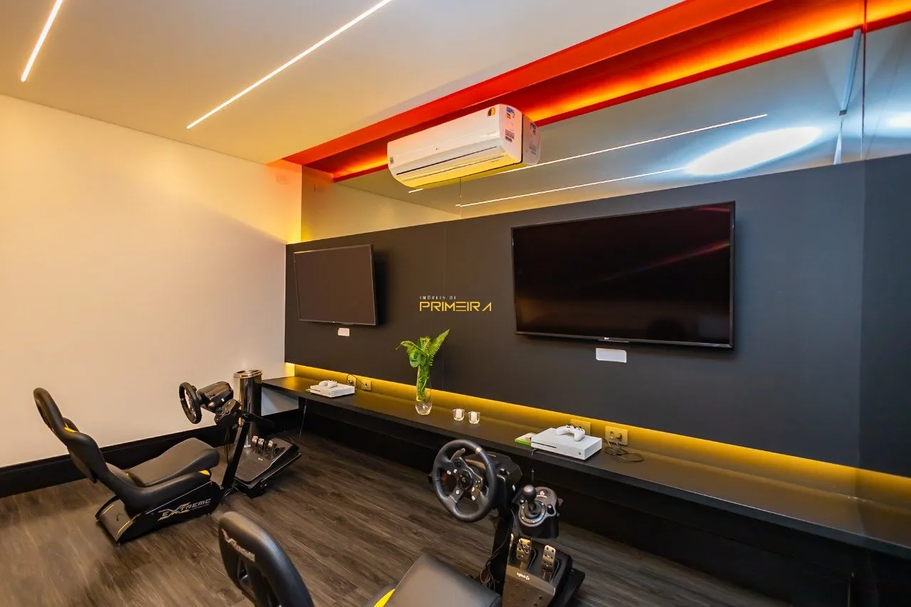 Apartamento 3 quartos à venda em Campo Comprido, Curitiba/PR, foto 17