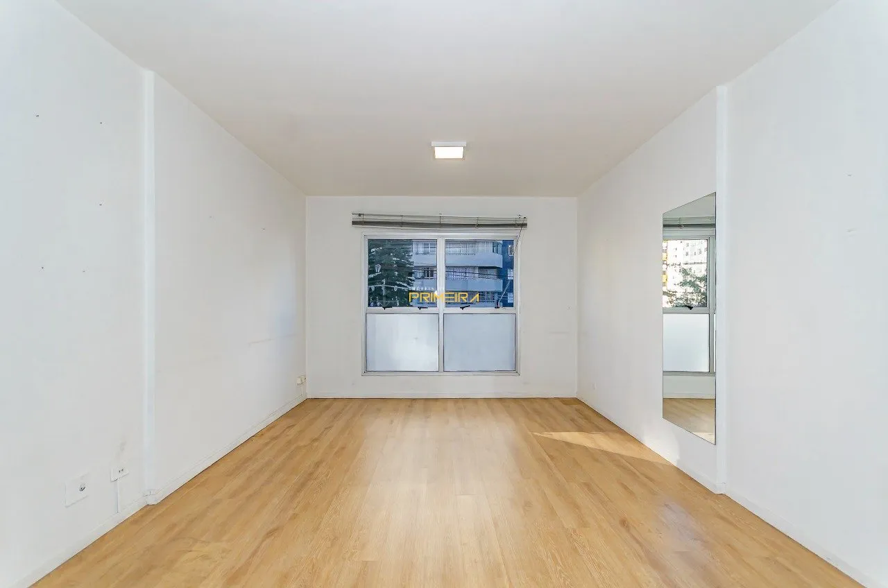 Sala Aérea à venda em Centro, Curitiba/PR, foto 2