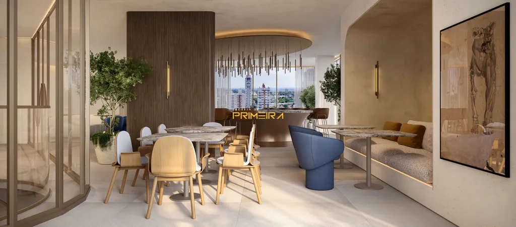 Apartamento 2 quartos à venda em Batel, Curitiba/PR, foto 42