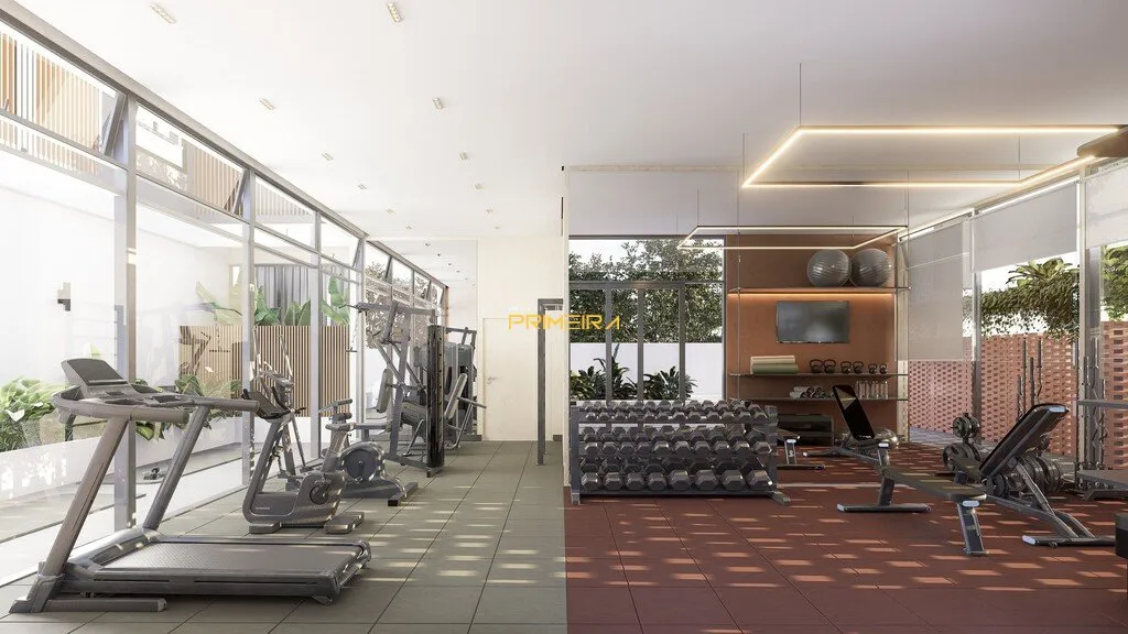 Apartamento 3 quartos à venda em Água Verde, Curitiba/PR, foto 8