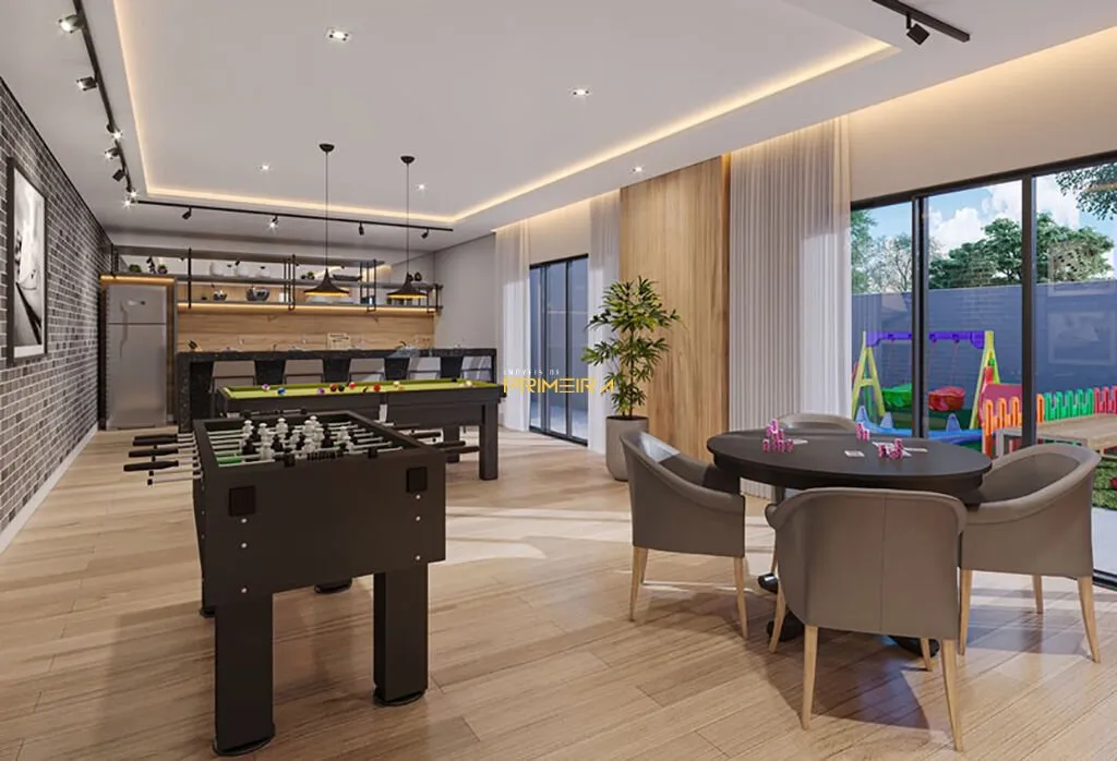 Apartamento 3 quartos à venda em Cabral, Curitiba/PR, foto 10