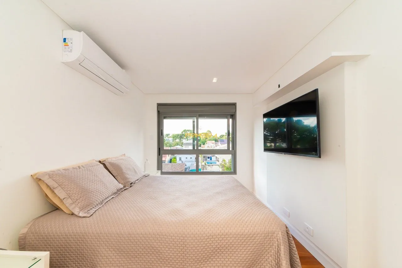 Apartamento 3 quartos à venda em Mercês, Curitiba/PR, foto 14