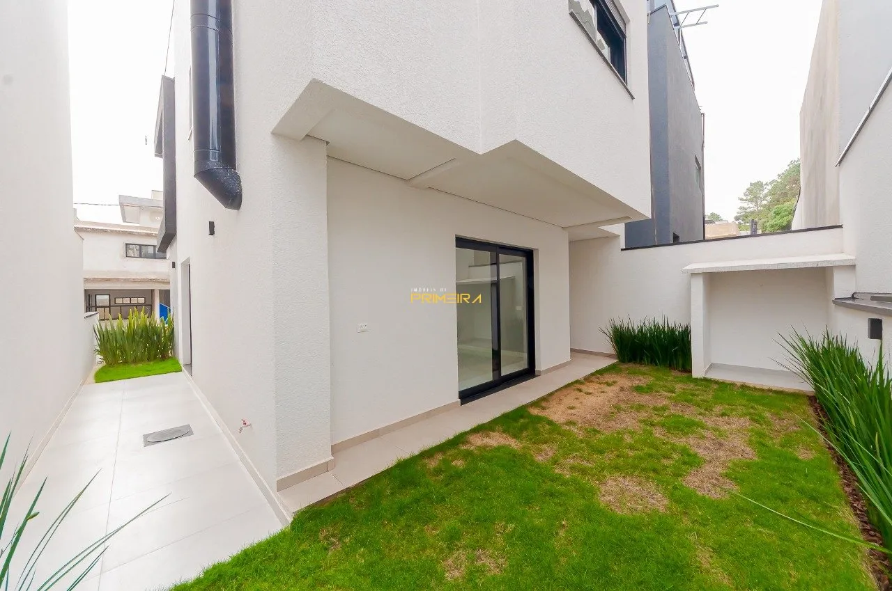 Casa em Condomínio 3 quartos à venda em Santa Cândida, Curitiba/PR, foto 9