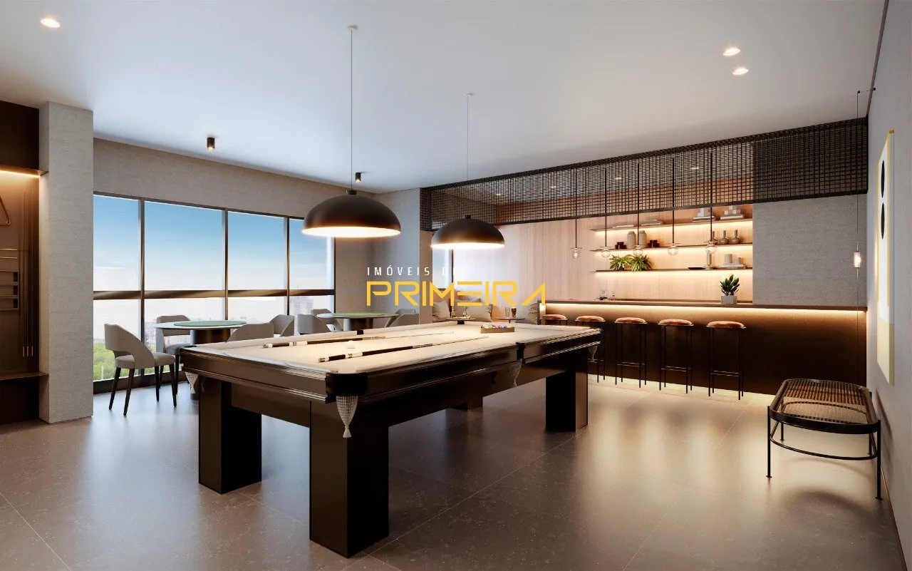 Apartamento 3 quartos à venda em Ecoville, Curitiba/PR, foto 12