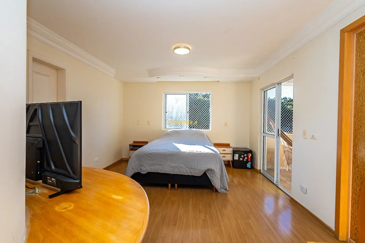 Casa em Condomínio 4 quartos à venda em Campo Comprido, Curitiba/PR, foto 11