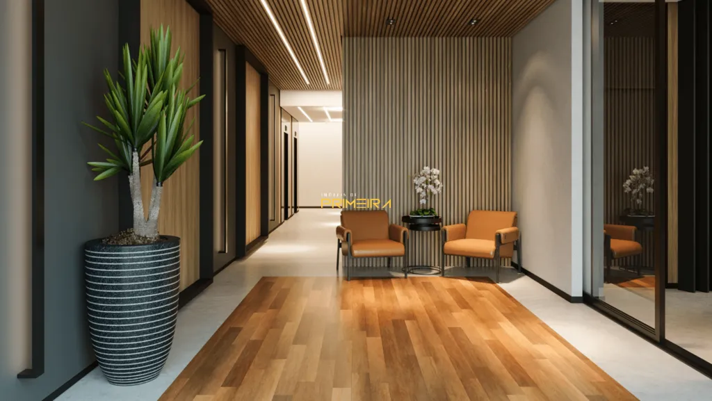 Apartamento 3 quartos à venda em Boa Vista, Curitiba/PR, foto 3