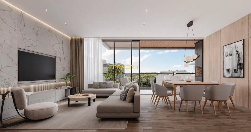 Apartamento 3 quartos à venda em Bigorrilho, Curitiba/PR, foto 6