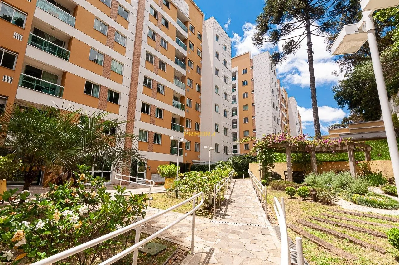 Apartamento 3 quartos à venda em Bacacheri, Curitiba/PR, foto 37