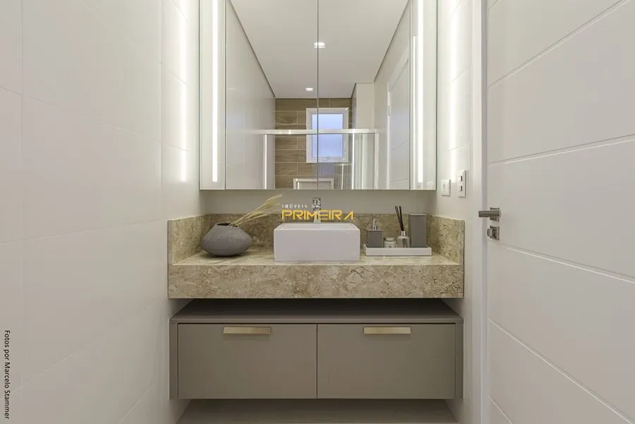 Apartamento 3 quartos à venda em Juvevê, Curitiba/PR, foto 48