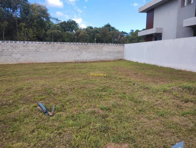 Terreno no Vivendas do Parque - 176,10m² em Santa Cândida, Curitiba