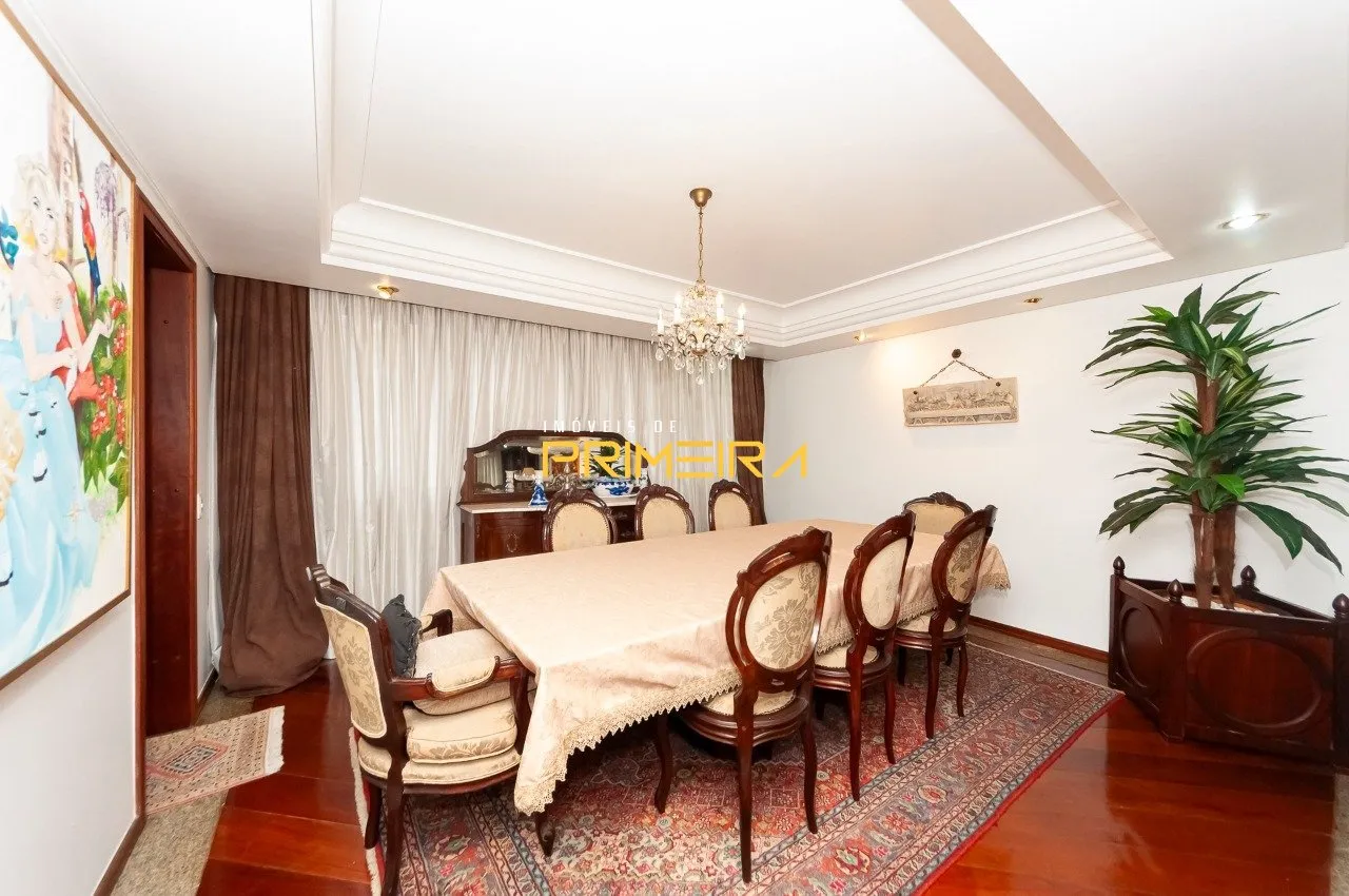 Apartamento 4 quartos à venda em Água Verde, Curitiba/PR, foto 3