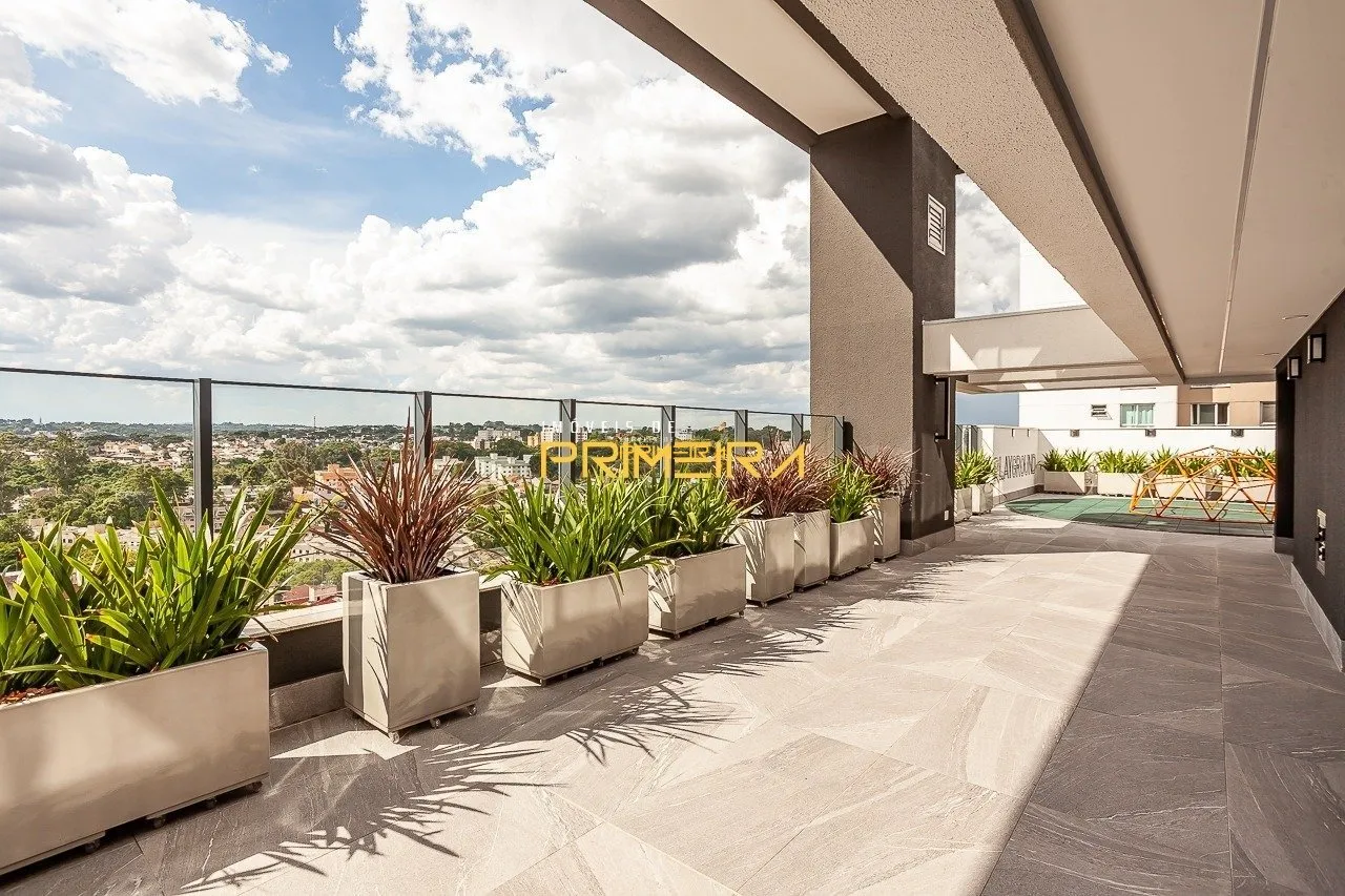 Apartamento 3 quartos à venda em Boa Vista, Curitiba/PR, foto 21