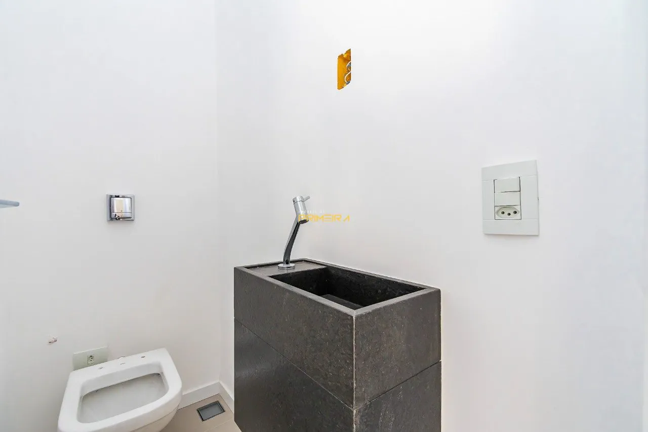 Sobrado 3 quartos à venda em Santa Felicidade, Curitiba/PR, foto 10