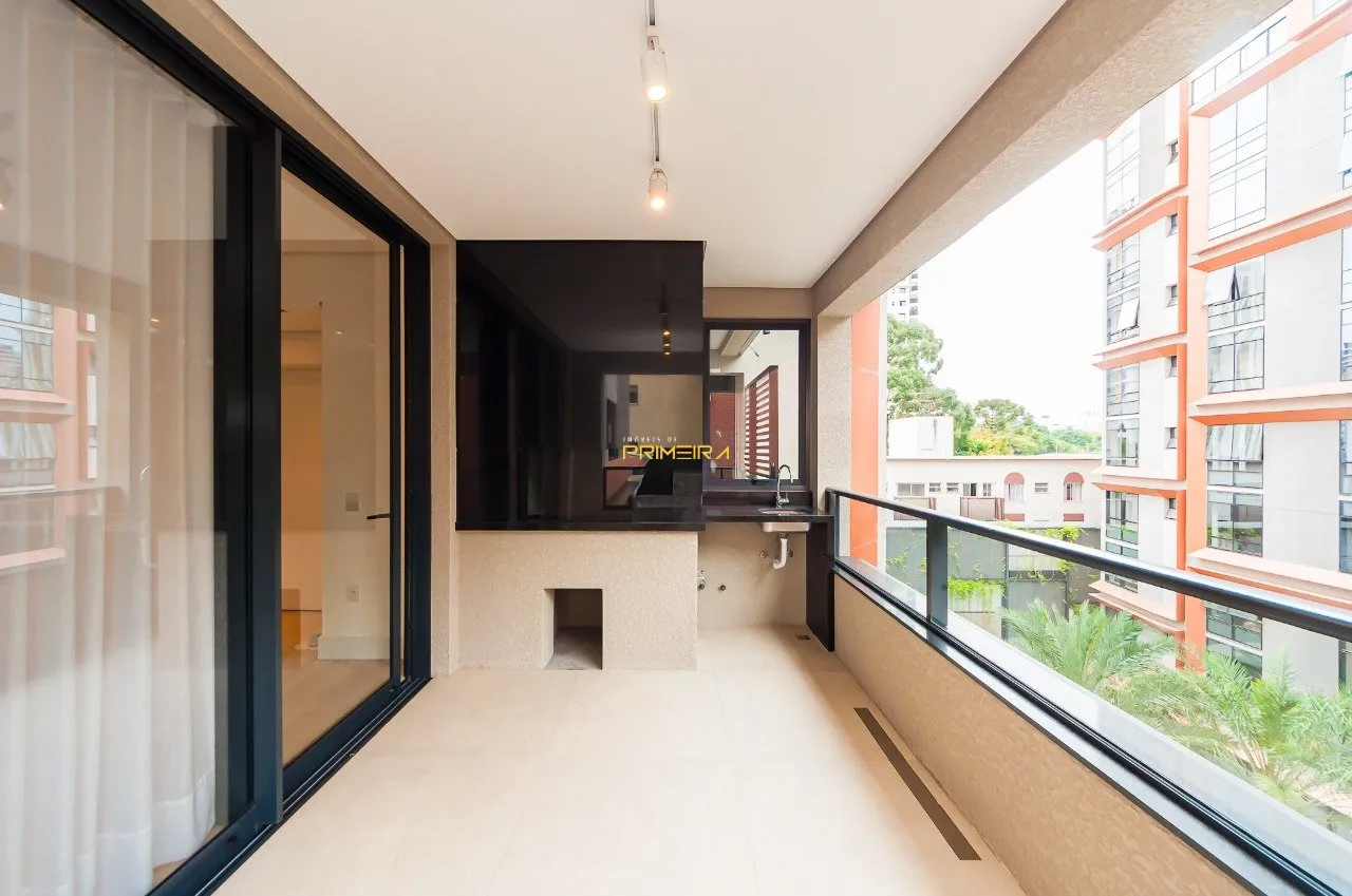 Apartamento 3 quartos à venda em Cabral, Curitiba/PR, foto 9