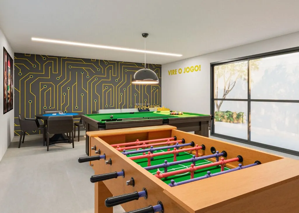 Apartamento 2 quartos à venda em Portão, Curitiba/PR, foto 8