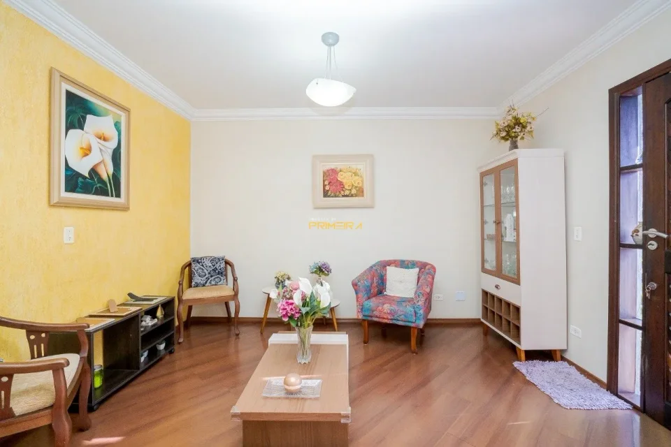 Sobrado 3 quartos à venda em Boa Vista, Curitiba/PR, foto 3