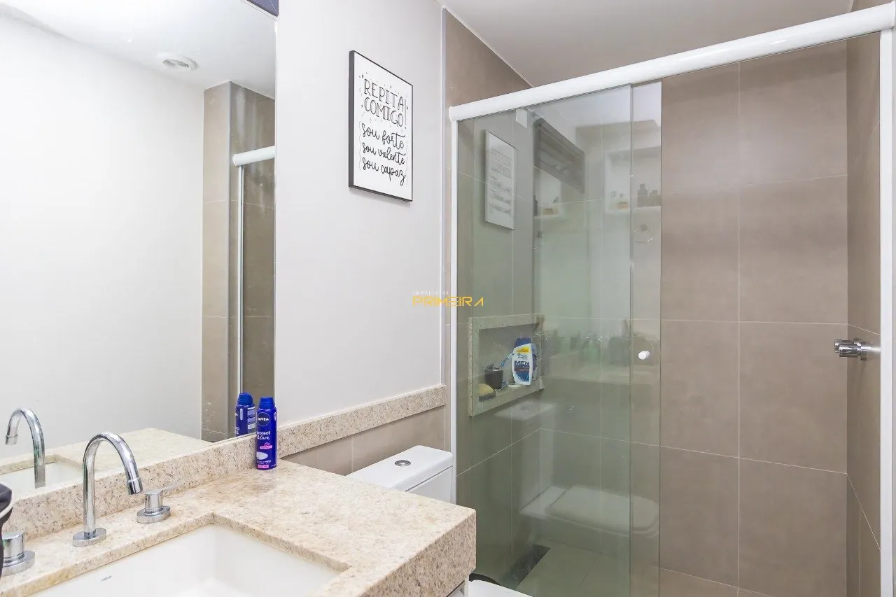 Apartamento 2 quartos à venda em Boa Vista, Curitiba/PR, foto 15