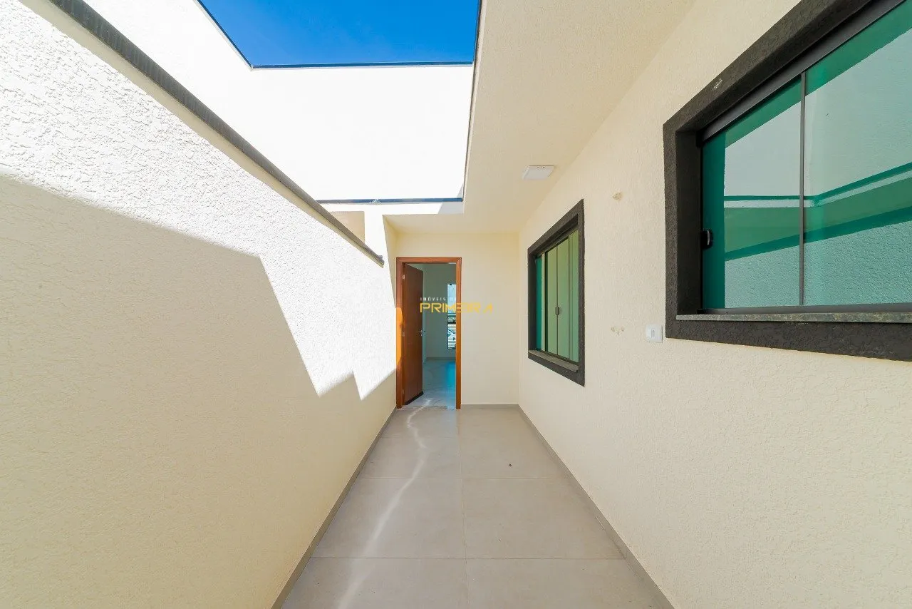 Casa 3 quartos à venda em Iguaçu, Fazenda Rio Grande/PR, foto 22