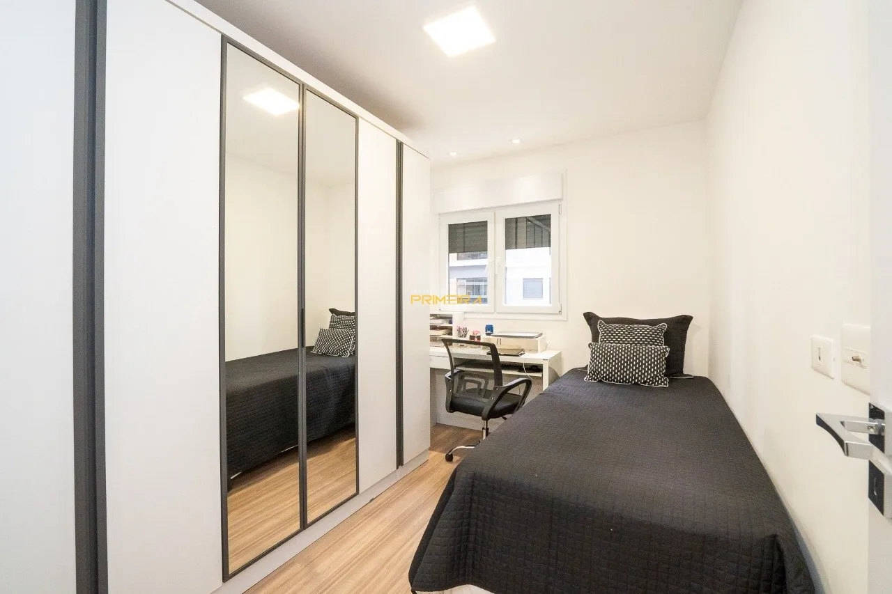 Apartamento 2 quartos à venda em Cabral, Curitiba/PR, foto 16