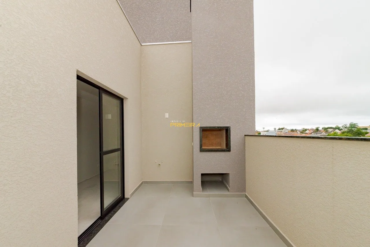 Apartamento 3 quartos à venda em Centro, Pinhais/PR, foto 17