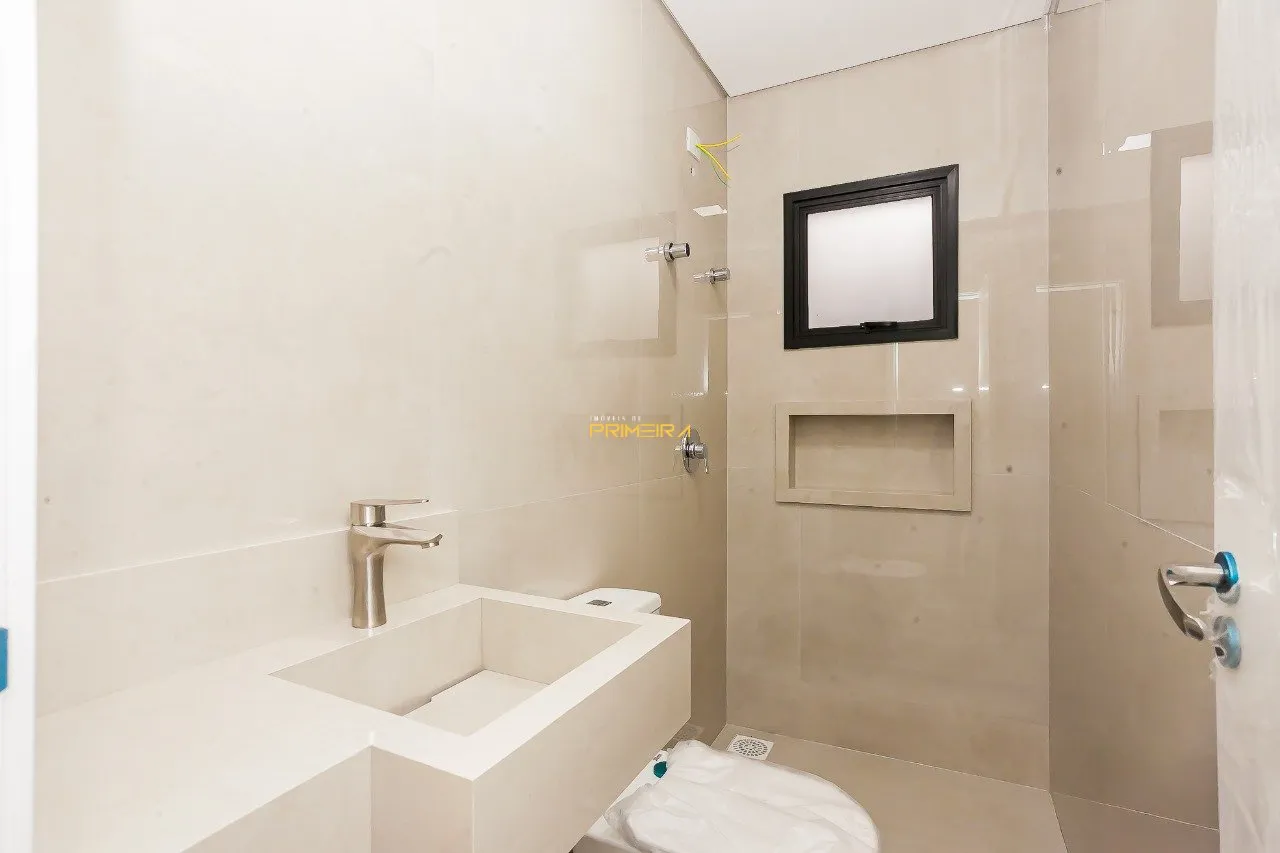 Casa em Condomínio 3 quartos à venda em Cruzeiro, São José dos Pinhais/PR, foto 20
