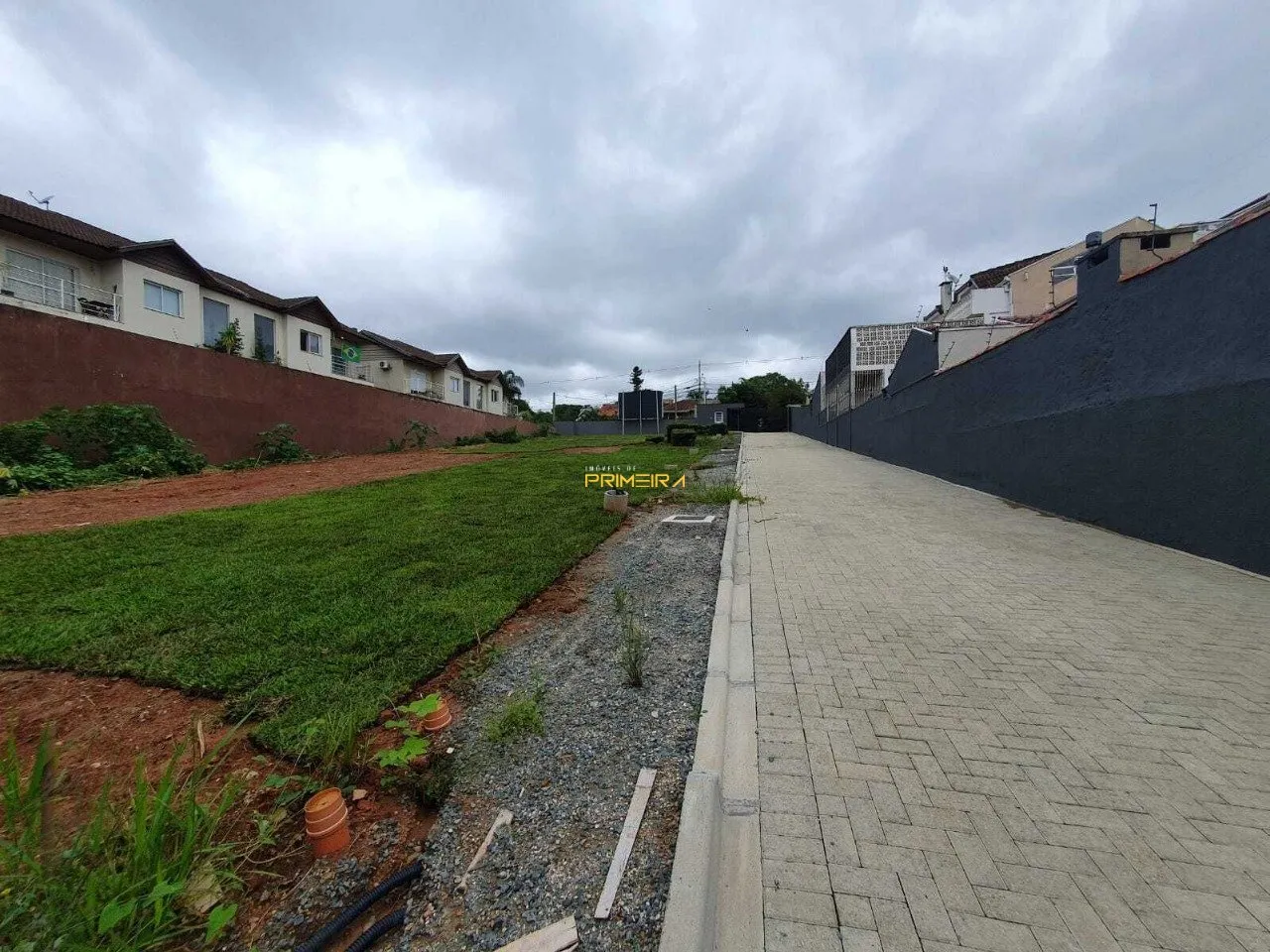 Terrenos Residenciais à venda em Vista Alegre, Curitiba/PR, foto 4