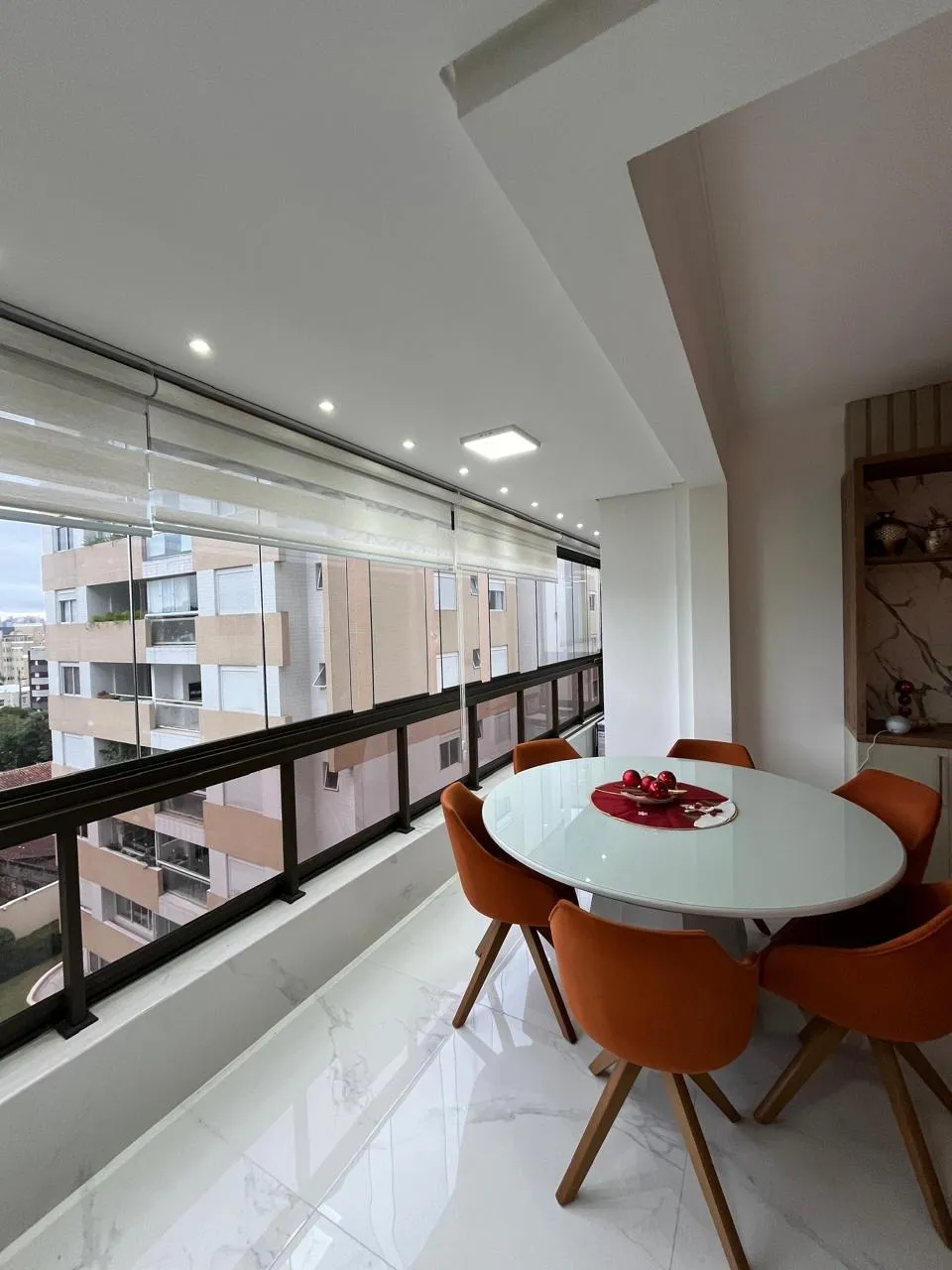 Apartamento 2 quartos à venda em Mercês, Curitiba/PR, foto 5