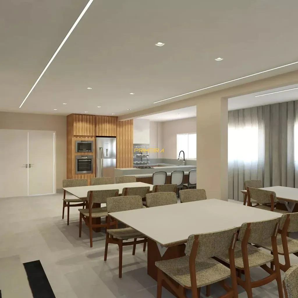 Apartamento 2 quartos à venda em Novo Mundo, Curitiba/PR, foto 32