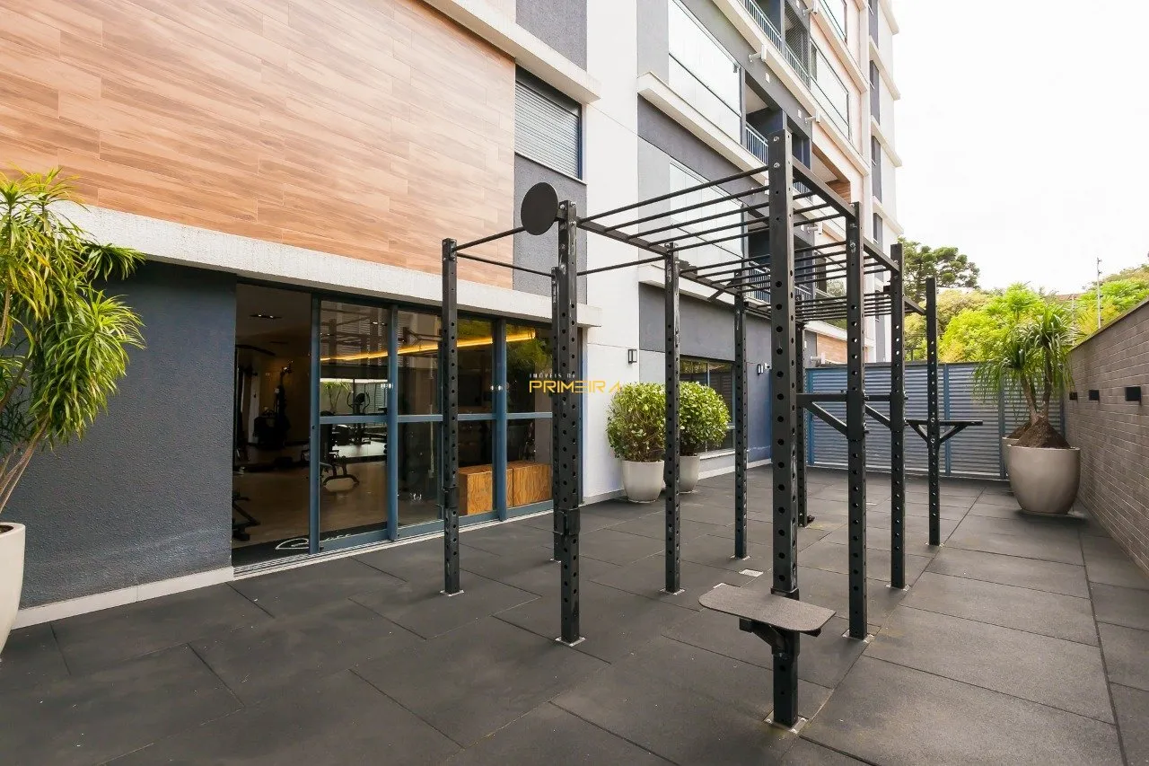 Apartamento 3 quartos à venda em Cabral, Curitiba/PR, foto 51