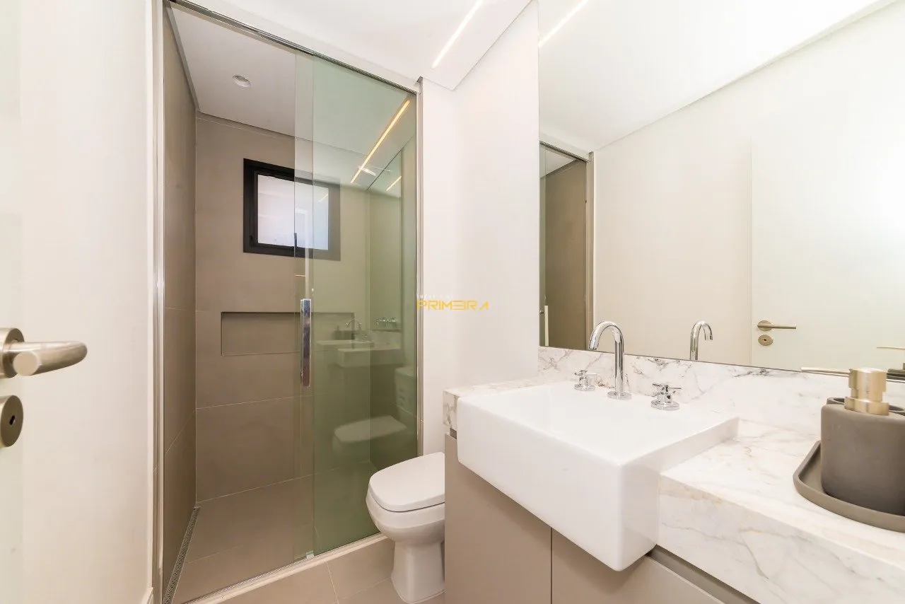 Apartamento 3 quartos à venda em Cabral, Curitiba/PR, foto 24