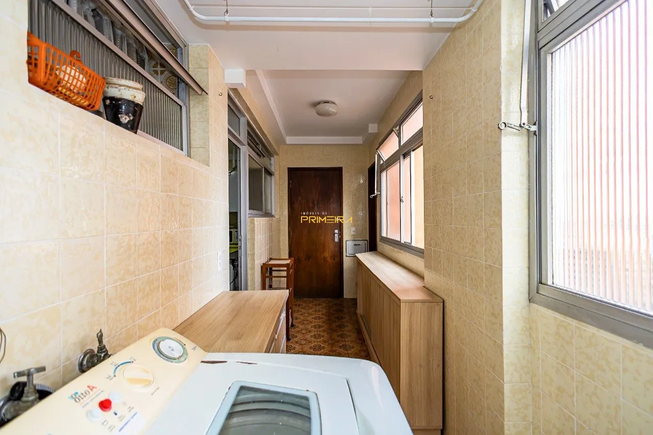 Apartamento 3 quartos à venda em Juvevê, Curitiba/PR, foto 19