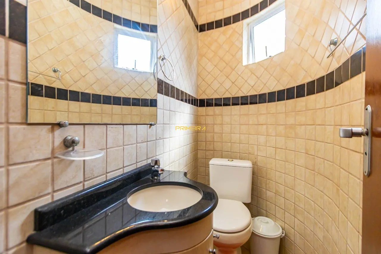 Casa em Condomínio 4 quartos à venda em Uberaba, Curitiba/PR, foto 33
