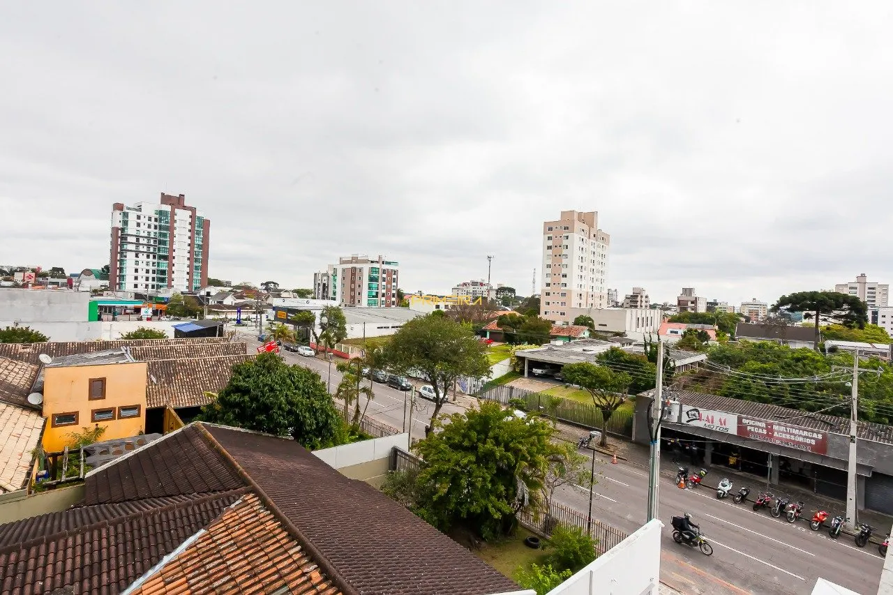 Apartamento 3 quartos à venda em Bom Jesus, São José dos Pinhais/PR, foto 10