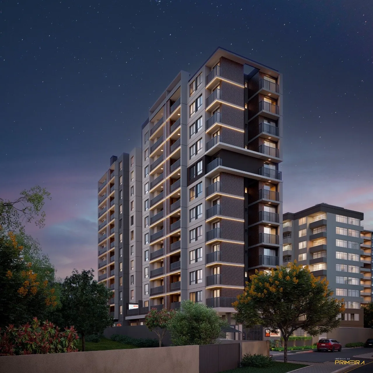 Apartamento 2 quartos à venda em Novo Mundo, Curitiba/PR, foto 28