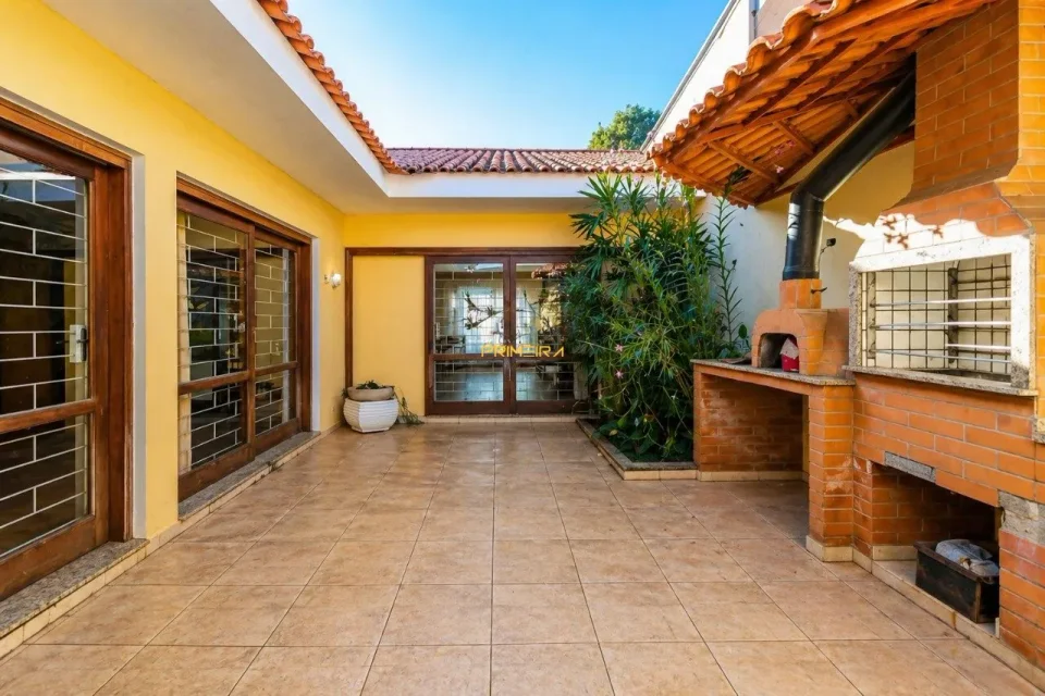 Casa 4 quartos à venda em Jardim Social, Curitiba/PR, foto 5