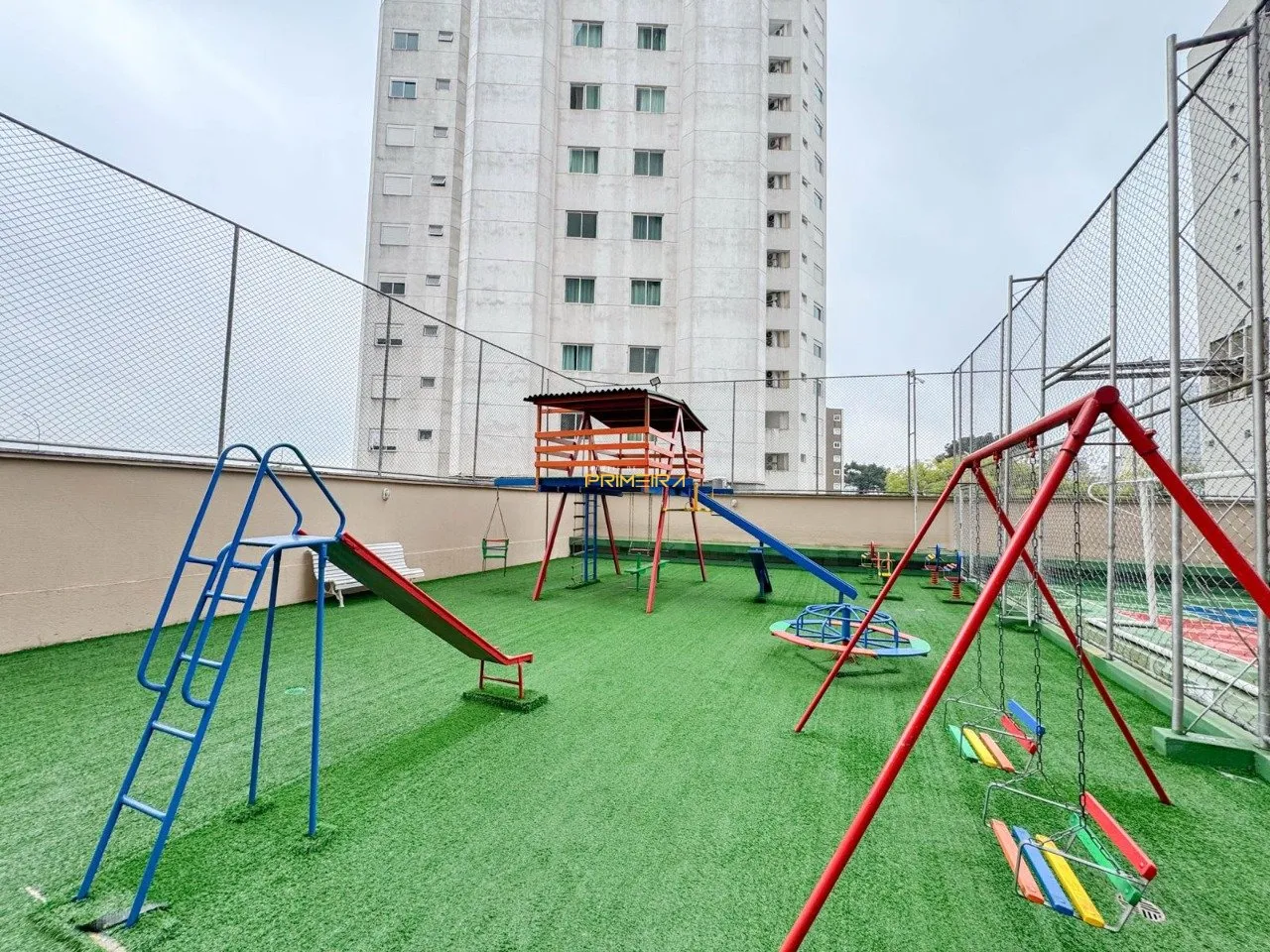 Apartamento 3 quartos à venda em Cristo Rei, Curitiba/PR, foto 24