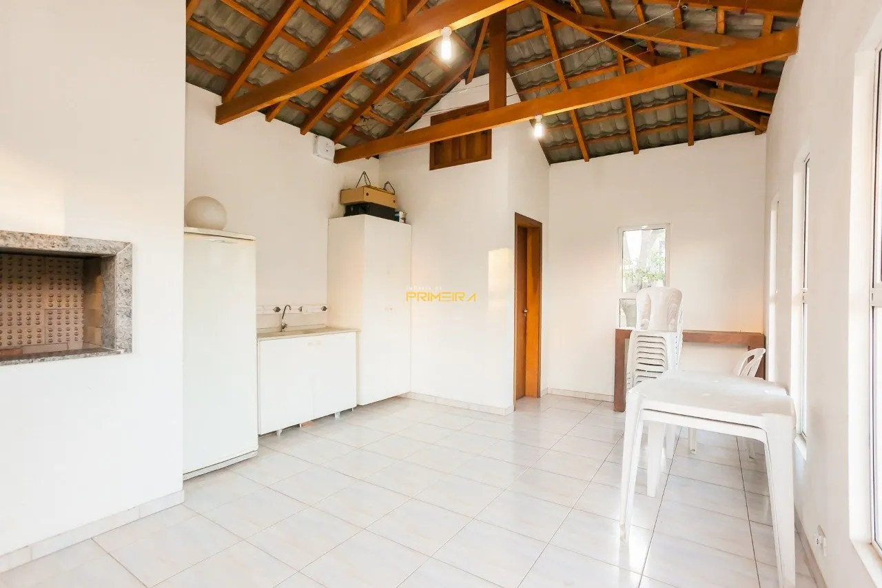 Casa em Condomínio 3 quartos à venda em Uberaba, Curitiba/PR, foto 29