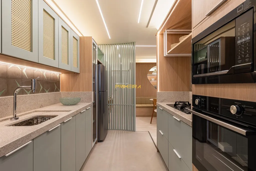 Apartamento 2 quartos à venda em Ahú, Curitiba/PR, foto 23