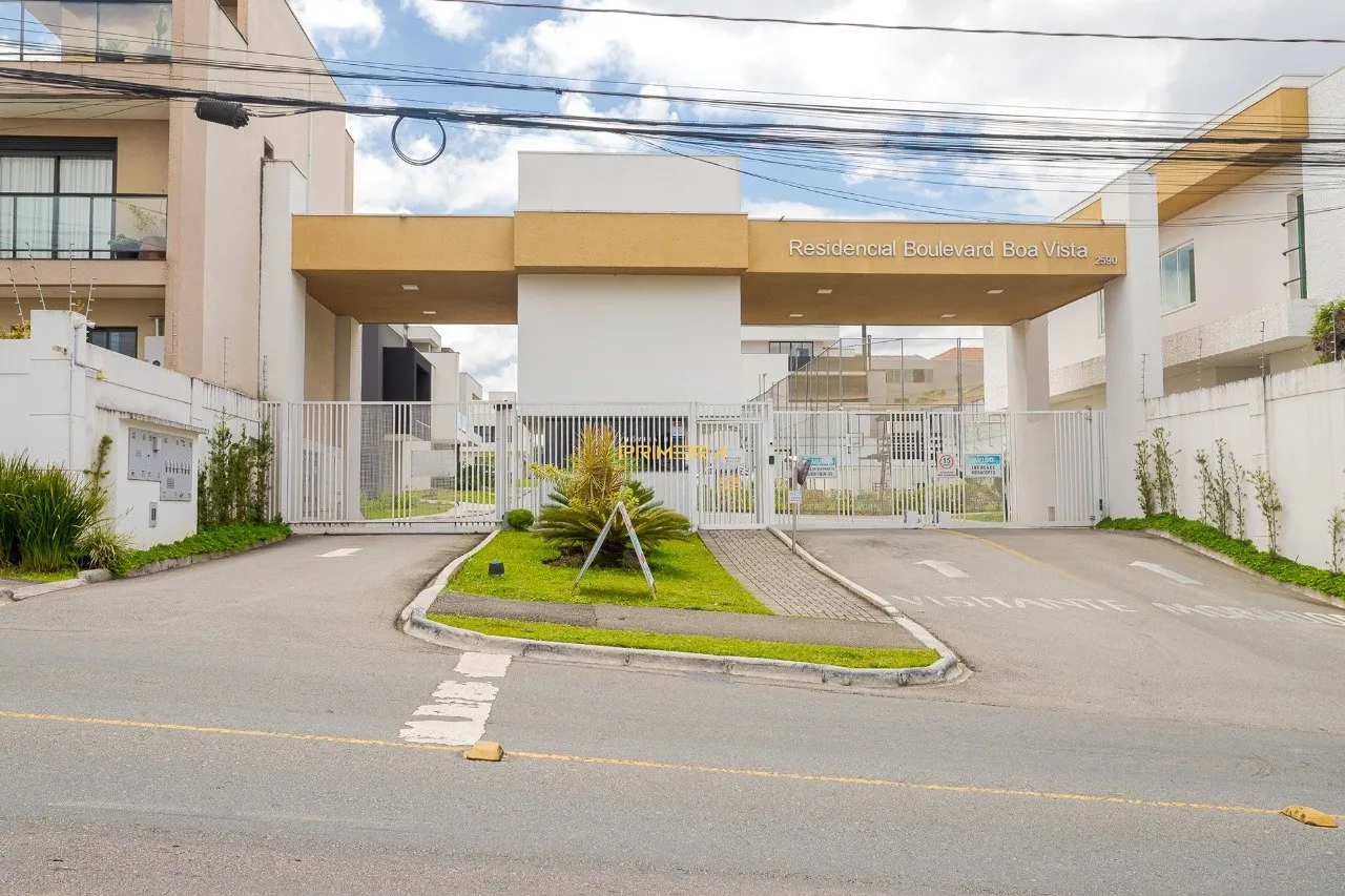 Casa em Condomínio 3 quartos à venda em Santa Cândida, Curitiba/PR, foto 45