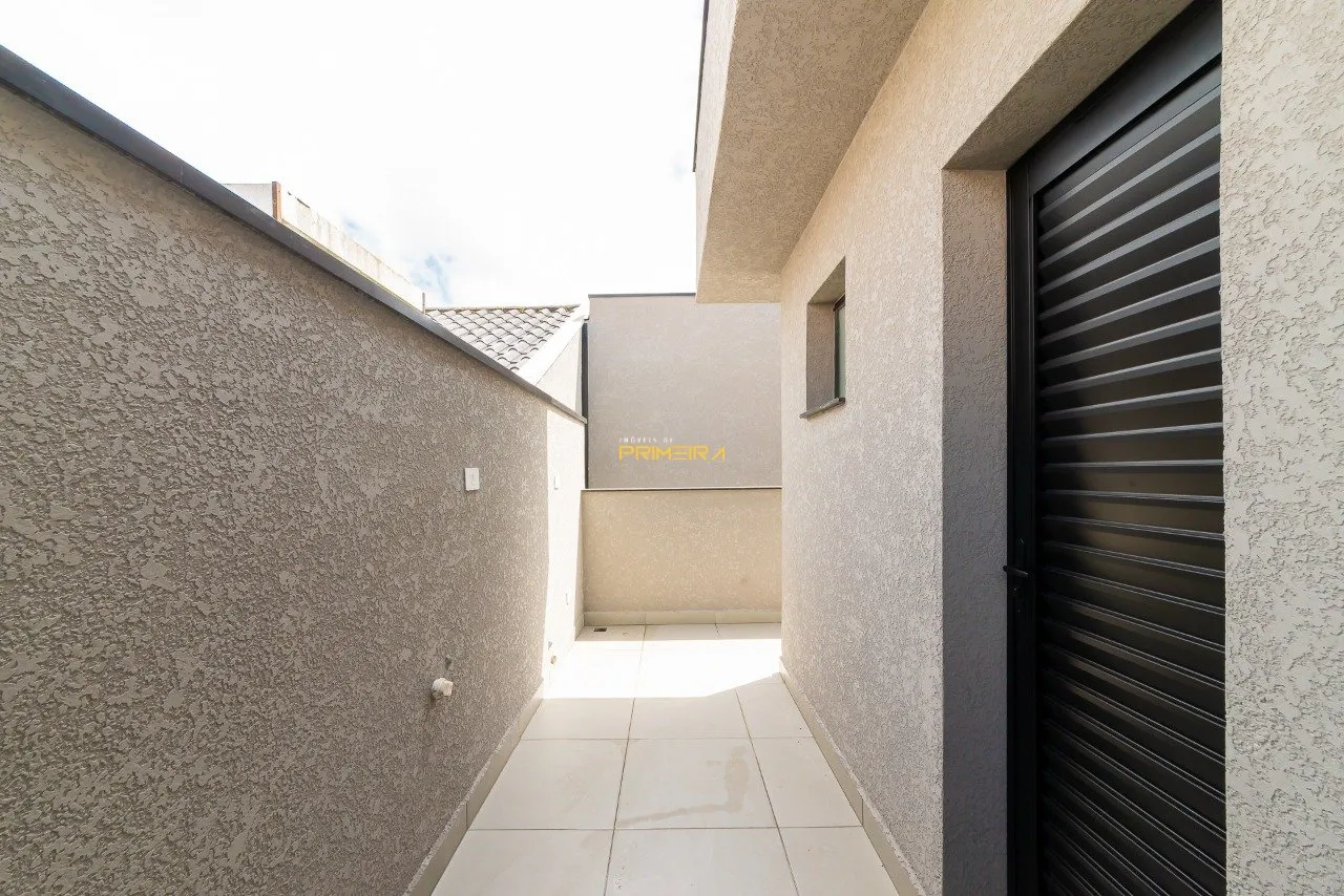 Sobrado 3 quartos à venda em Novo Mundo, Curitiba/PR, foto 37